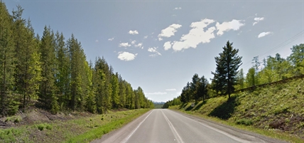 Highway of Tears bus starts rolling on 30-minute trips in B.C.'s northwest | iNFOnews.ca