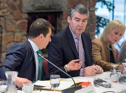 Premiers, federal ministers announce new Atlantic immigration initiative | iNFOnews.ca