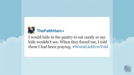 TRENDING NOW: The worst lie I ever told | iNFOnews.ca