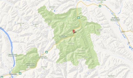 UPDATE: TransCanada reopens between Revelstoke and Golden | iNFOnews.ca