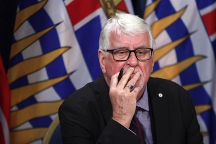 B.C. health officer leads push for European-style heroin treatment programs | iNFOnews.ca B.C. health officer leads push for European-style heroin treatment programs | iNFOnews.ca