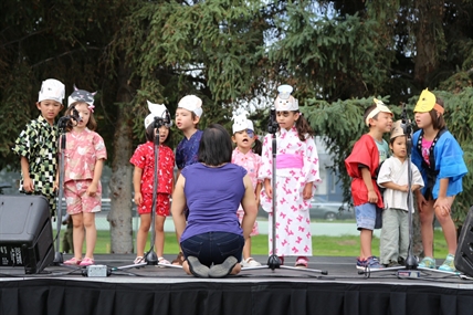 Something for the whole family at Overlander Days | iNFOnews.ca