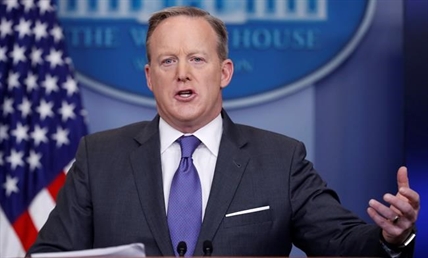 White House uses Quebec killings to defend own policies on Muslim-country travel | iNFOnews.ca