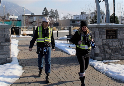 Duo face fentanyl crisis daily on the streets of Kamloops | iNFOnews.ca Duo face fentanyl crisis daily on the streets of Kamloops | iNFOnews.ca