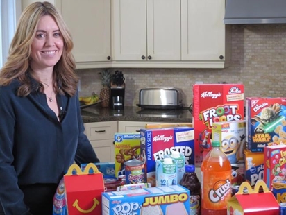 Heart and Stroke Foundation calls for restrictions on food, drink ads aimed at kids | iNFOnews.ca Heart and Stroke Foundation calls for restrictions on food, drink ads aimed at kids | iNFOnews.ca