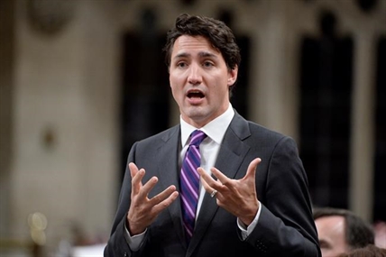 PMO staffer will run for the Liberals in federal byelection | iNFOnews.ca
