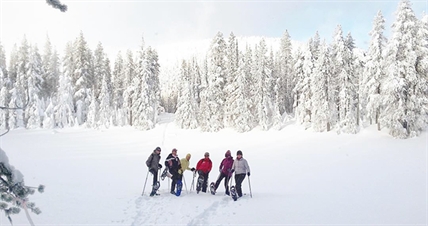 Last ski resort in the Okanagan shuts down | iNFOnews.ca