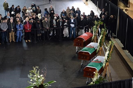 Trudeau says all of Canada shaken by 'brutal and hateful' attack | iNFOnews.ca