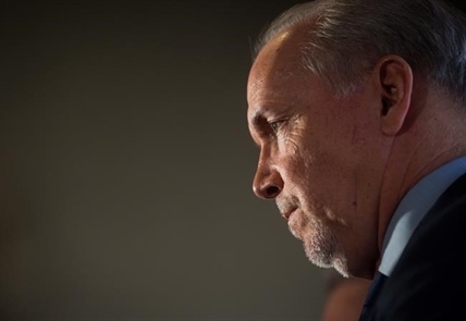 NDP demands apology from B.C. premier over hacking claims | iNFOnews.ca NDP demands apology from B.C. premier over hacking claims | iNFOnews.ca