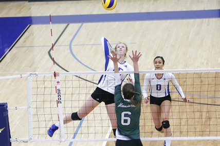 RECAP: Heat women return to form with shutout against Saskatchewan | iNFOnews.ca