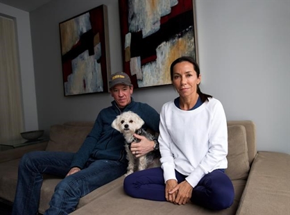 Toronto man sues neighbour, animal group after his dog was allegedly killed by pit bull | iNFOnews.ca Toronto man sues neighbour, animal group after his dog was allegedly killed by pit bull | iNFOnews.ca