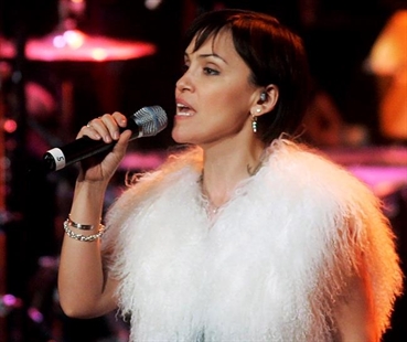 Sexual abuse a root cause of indigenous suicide crisis: Aglukark | iNFOnews.ca