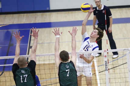 RECAP: Heat fall 3-1 to Saskatchewan after marathon fourth set | iNFOnews.ca