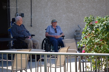 Assaults at care facilities not so uncommon | iNFOnews.ca