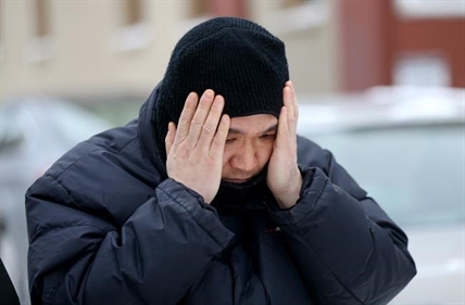 Concern expressed about release of man who killed Greyhound bus passenger | iNFOnews.ca