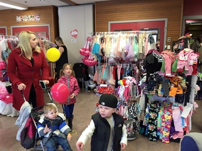 Shop, Learn and Play at the Tot to Teen Expo | iNFOnews.ca