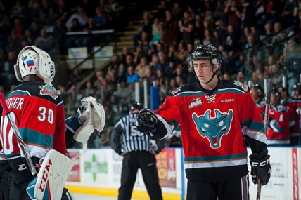 Kole Lind named WHL Player of the Week | iNFOnews.ca