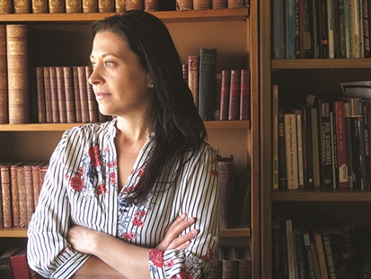 New courses explore resistance and revolution | iNFOnews.ca