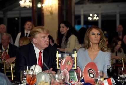 First lady says high profile could mean millions for brand | iNFOnews.ca First lady says high profile could mean millions for brand | iNFOnews.ca