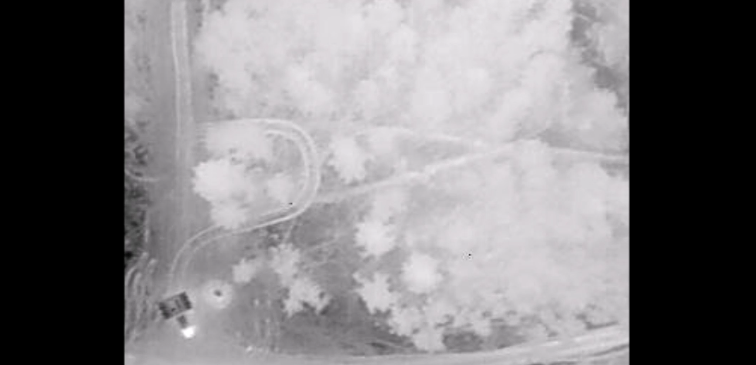 Drones will play a key role for Kamloops Search and Rescue | iNFOnews.ca