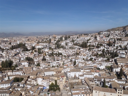 MORAN: Respect for food in Spanish culture goes back centuries | iNFOnews.ca