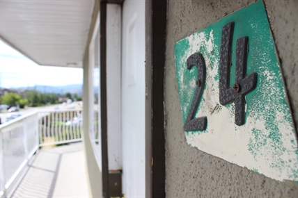 Smoke inhalation cause of motel room death: coroner | iNFOnews.ca