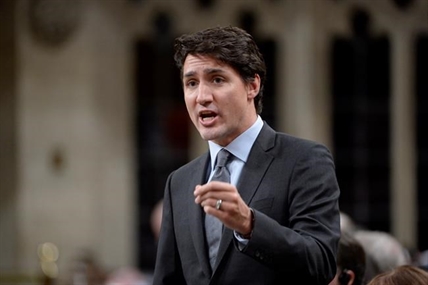 Trump-Trudeau meeting to happen Monday after weeks of back, forth over agenda | iNFOnews.ca