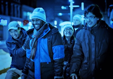 Light up the night for homelessness in Kelowna | iNFOnews.ca