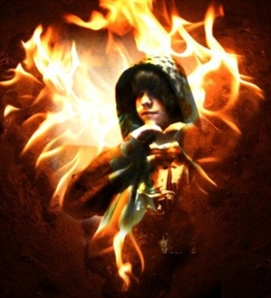 Man lit on fire at house party | iNFOnews.ca