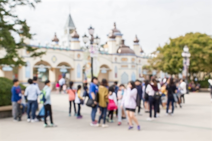 Disney increasing park tickets for certain times of year | iNFOnews.ca Disney increasing park tickets for certain times of year | iNFOnews.ca
