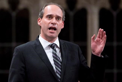 New Democrat MP Peter Julian launches leadership bid | iNFOnews.ca New Democrat MP Peter Julian launches leadership bid | iNFOnews.ca