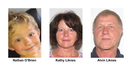 'He neither forgave nor forgot': Crown says Garland planned triple murder | iNFOnews.ca