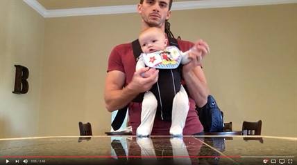 TRENDING NOW: When it's just the dudes at home | iNFOnews.ca