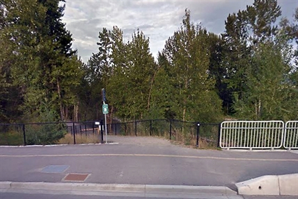 Man arrested after domestic disturbance on Kelowna Greenway | iNFOnews.ca