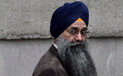 Parole board removes residency restriction for Air India perjurer | iNFOnews.ca