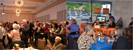 Kelowna Liberals outspend NDP to bag the May election | iNFOnews.ca