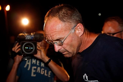 75 years before parole eligibility: Murderer Douglas Garland will die in jail | iNFOnews.ca
