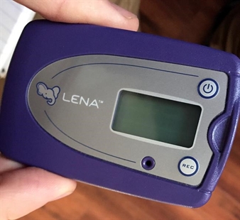 Talk to babies and let them babble back to bridge word gap | iNFOnews.ca Talk to babies and let them babble back to bridge word gap | iNFOnews.ca