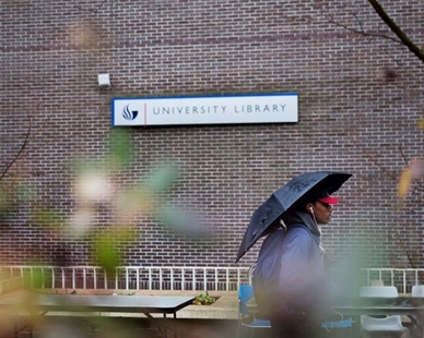 Study: Big data helps struggling college students graduate | iNFOnews.ca