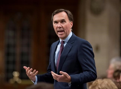 Budget 2017: A look at what might come of the tax expenditure review | iNFOnews.ca Budget 2017: A look at what might come of the tax expenditure review | iNFOnews.ca