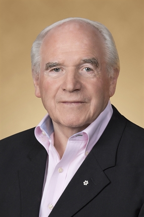Supporter of amateur and professional sports speaks at UBC Okanagan breakfast event | iNFOnews.ca