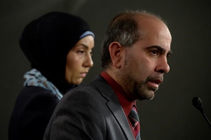 Muslim leader says Tory opposition to Islamophobia motion is stoking prejudice | iNFOnews.ca Muslim leader says Tory opposition to Islamophobia motion is stoking prejudice | iNFOnews.ca