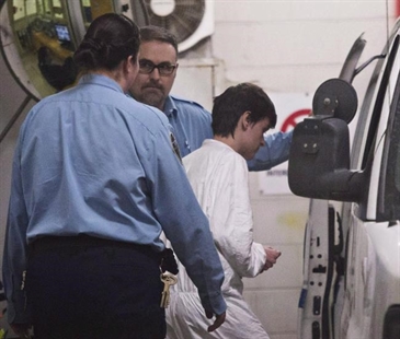 Case of accused in Quebec City mosque shootings to resume March 30 | iNFOnews.ca Case of accused in Quebec City mosque shootings to resume March 30 | iNFOnews.ca