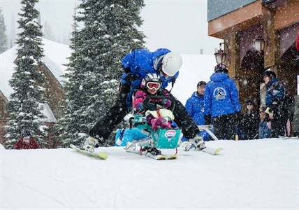 Big White Ski Resort partners with People in Motion to support families with disabilities | iNFOnews.ca Big White Ski Resort partners with People in Motion to support families with disabilities | iNFOnews.ca