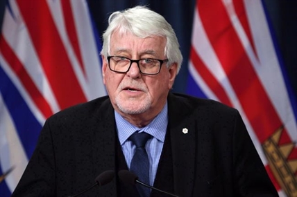 B.C.'s chief doctor says Canada needs better addiction treatment system | iNFOnews.ca B.C.'s chief doctor says Canada needs better addiction treatment system | iNFOnews.ca