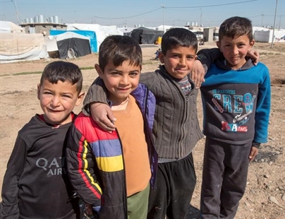 Yazidis hail Canadian promise to offer haven after ISIL persecution | iNFOnews.ca