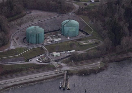 Vancouver seeking judicial review of Trans Mountain pipeline expansion | iNFOnews.ca Vancouver seeking judicial review of Trans Mountain pipeline expansion | iNFOnews.ca