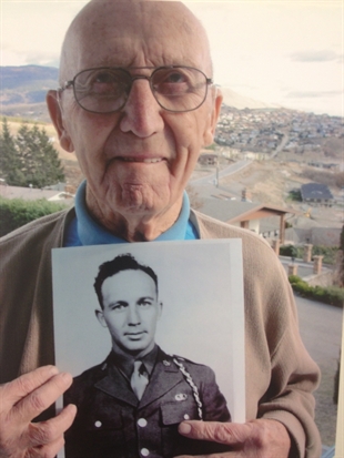 UPDATED: 95-year-old war veteran accused of murder to undergo psychiatric assessment | iNFOnews.ca