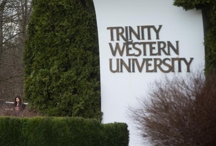 Supreme Court to hear appeals about Christian university law school | iNFOnews.ca