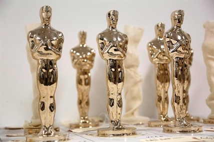 Canadian Oscar nominees include 'Shape of Water' crew | iNFOnews.ca